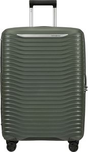   SAMSONITE UPSCAPE SPINNER EXP 68/25 CLIMBING IVY