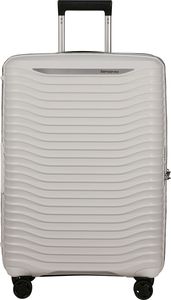   SAMSONITE UPSCAPE SPINNER EXP 68/25 CLOUD WHITE