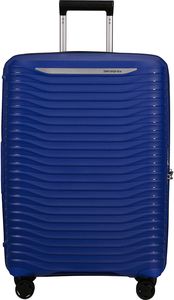   SAMSONITE UPSCAPE SPINNER EXP 68/25 NAUTICAL BLUE