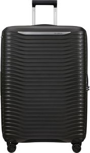   SAMSONITE UPSCAPE SPINNER EXP 75/28 BLACK