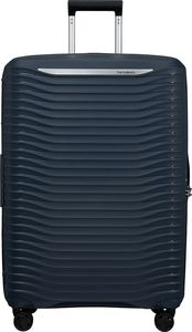   SAMSONITE UPSCAPE SPINNER EXP 75/28 BLUE NIGHTS