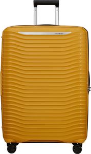   SAMSONITE UPSCAPE SPINNER EXP 75/28 YELLOW