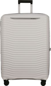   SAMSONITE UPSCAPE SPINNER EXP 75/28 CLOUD WHITE