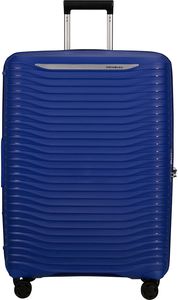   SAMSONITE UPSCAPE SPINNER EXP 75/28 NAUTICAL BLUE