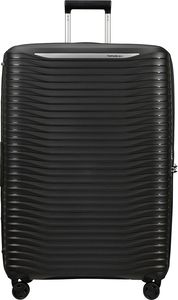   SAMSONITE UPSCAPE SPINNER EXP 81/30 BLACK