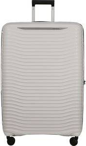 ������� SAMSONITE UPSCAPE SPINNER EXP 81/30 CLOUD WHITE