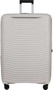   SAMSONITE UPSCAPE SPINNER EXP 81/30 CLOUD WHITE