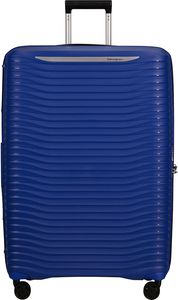   SAMSONITE UPSCAPE SPINNER EXP 81/30 NAUTICAL BLUE