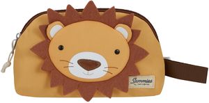  SAMSONITE HAPPY SAMMIES ECO TOILET KIT LION LESTER