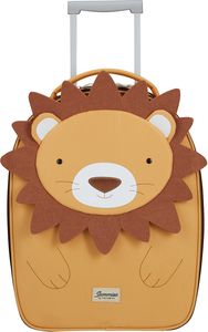  SAMSONITE HAPPY SAMMIES ECO UPRIGHT 45/16 LION LESTER