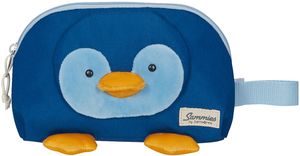  SAMSONITE HAPPY SAMMIES ECO TOILET KIT PENGUIN PETER