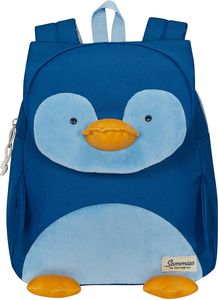  SAMSONITE HAPPY SAMMIES ECO BACKPACK S PENGUIN PETER