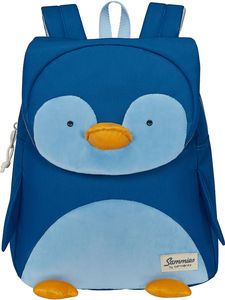  SAMSONITE HAPPY SAMMIES ECO BACKPACK S+ PENGUIN PETER