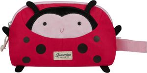  SAMSONITE HAPPY SAMMIES ECO TOILET KIT LADYBUG LALLY