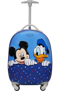  SAMSONITE DISNEY ULTIMATE 2.0 SPINNER 46/16 MICKEY AND DONALD STARS