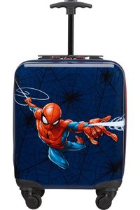   SAMSONITE DISNEY ULTIMATE 2.0 SPIN 46/16 MARVEL SPIDERMAN WEB