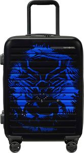   SAMSONITE STACKD DISNEY SPINNER EXP 55/20 MARVEL BLACK PANTHER