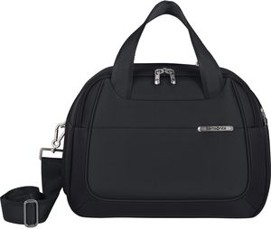  SAMSONITE D'LITE BEAUTY CASE BLACK