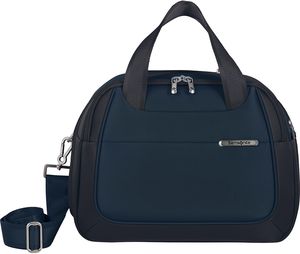  SAMSONITE D'LITE BEAUTY CASE MIDNIGHT BLUE