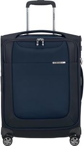   SAMSONITE D'LITE SPINNER EXP 55/20 MIDNIGHT BLUE