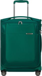   SAMSONITE D'LITE SPINNER EXP 55/20 PINE GREEN