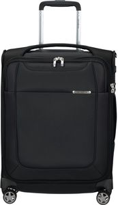   SAMSONITE D'LITE SPINNER 55/20 BLACK