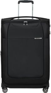  SAMSONITE D'LITE SPINNER EXP 71/26 BLACK