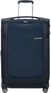  SAMSONITE D'LITE SPINNER EXP 71/26 MIDNIGHT BLUE