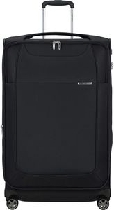  SAMSONITE D'LITE SPINNER EXP 78/29 BLACK