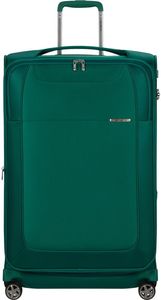  SAMSONITE D'LITE SPINNER EXP 78/29 PINE GREEN