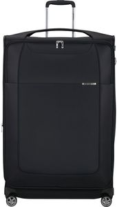  SAMSONITE D'LITE SPINNER EXP 83/31 BLACK