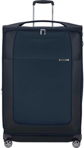  SAMSONITE D'LITE SPINNER EXP 83/31 MIDNIGHT BLUE