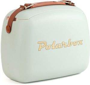   POLARBOX MATCHA 6L