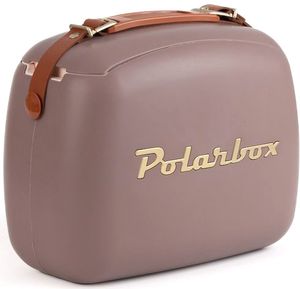   POLARBOX MAUVE 6L