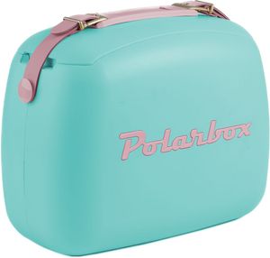   POLARBOX CYAN 6L