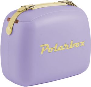   POLARBOX LILAC 6L