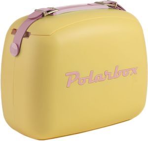   POLARBOX YELLOW 6L