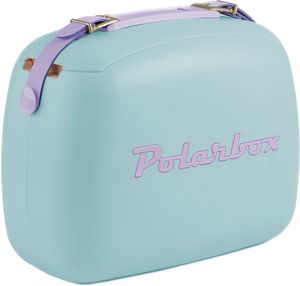   POLARBOX SKY BLUE 6L