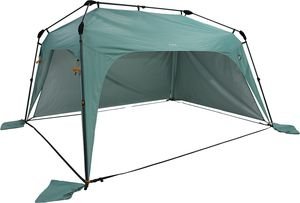   HUPA SUNRISE II AUTO 4P KHAKI
