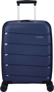   AMERICAN TOURISTER AIR MOVE SPINNER 55/20 MIDNIGHT NAVY