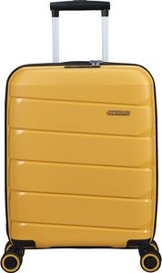   AMERICAN TOURISTER AIR MOVE SPINNER 55/20 SUNSET YELLOW