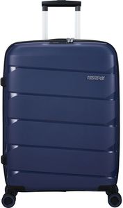  AMERICAN TOURISTER AIR MOVE SPINNER 66/24 MIDNIGHT NAVY