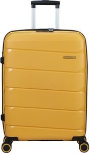  AMERICAN TOURISTER AIR MOVE SPINNER 66/24 SUNSET YELLOW