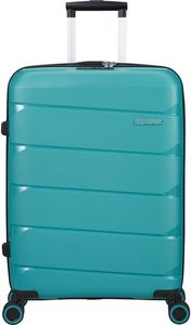  AMERICAN TOURISTER AIR MOVE SPINNER 66/24 TEAL