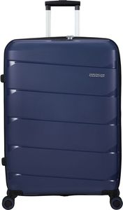  AMERICAN TOURISTER AIR MOVE SPINNER 75/28 MIDNIGHT NAVY