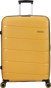  AMERICAN TOURISTER AIR MOVE SPINNER 75/28 SUNSET YELLOW