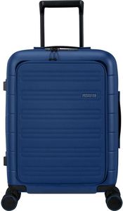   AMERICAN TOURISTER NOVASTREAM SPINNER EXP 55/20 SMART NAVY BLUE