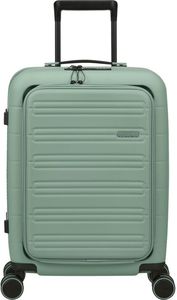   AMERICAN TOURISTER NOVASTREAM SPINNER EXP 55/20 SMART NOMAD GREEN