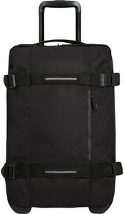     AMERICAN TOURISTER URBAN TRACK DUFFLE S ASPHALT BLACK