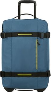     AMERICAN TOURISTER URBAN TRACK DUFFLE S CORONET BLUE